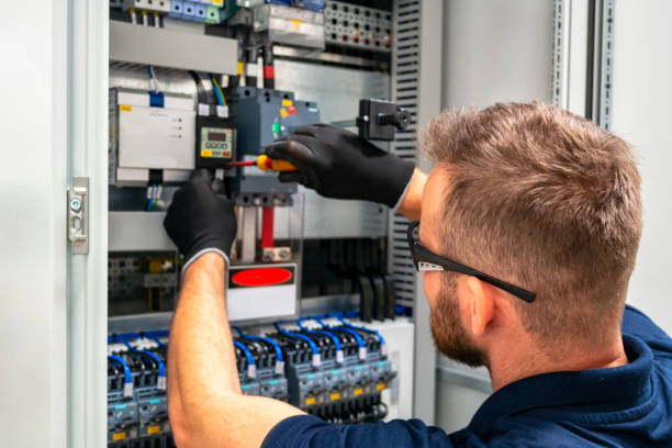 Best Industrial Electrical Services  in St Regis Park, KY