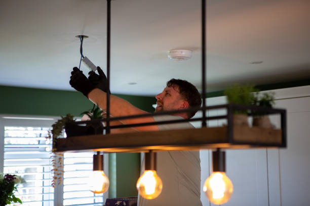 Best Electrical System Inspection  in St Regis Park, KY