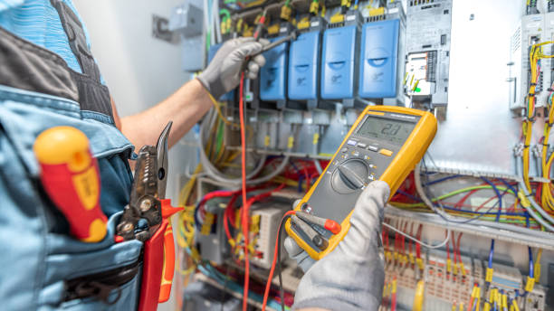 Best Electrical Rewiring Services  in St Regis Park, KY