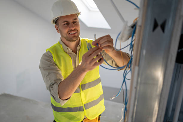 Best Emergency Electrical Repair  in St Regis Park, KY