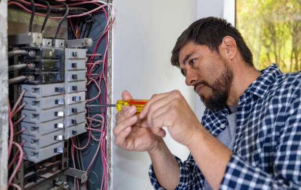 Best Home Electrical Repair  in St Regis Park, KY